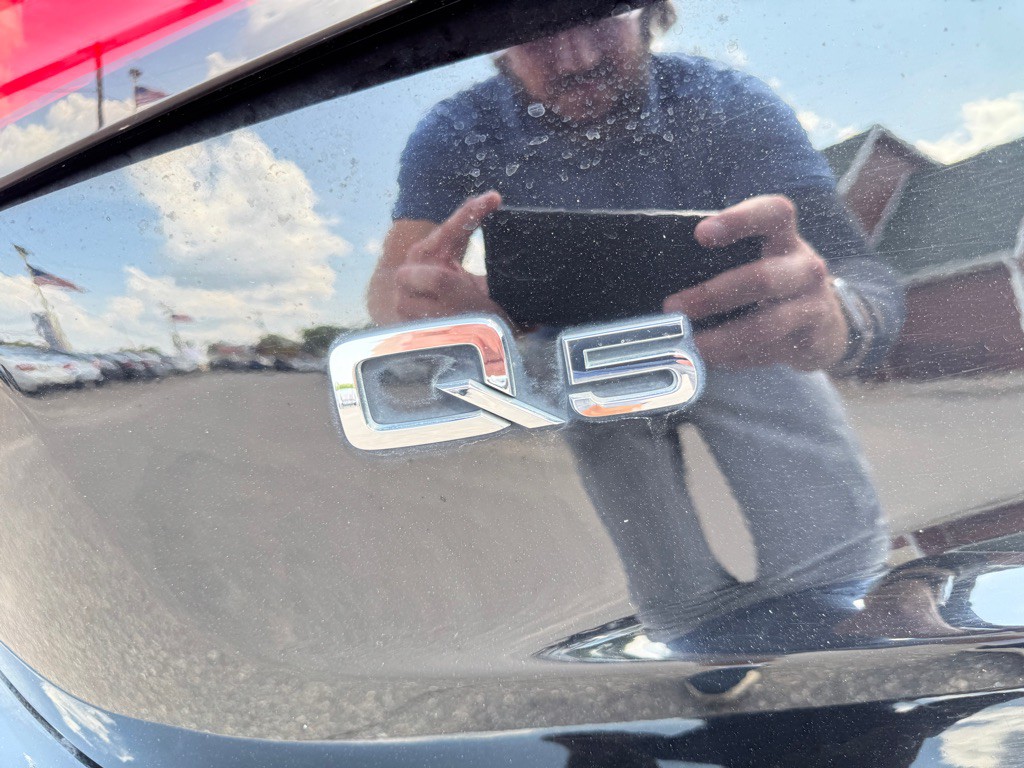 2017 Audi Q5 Image 18