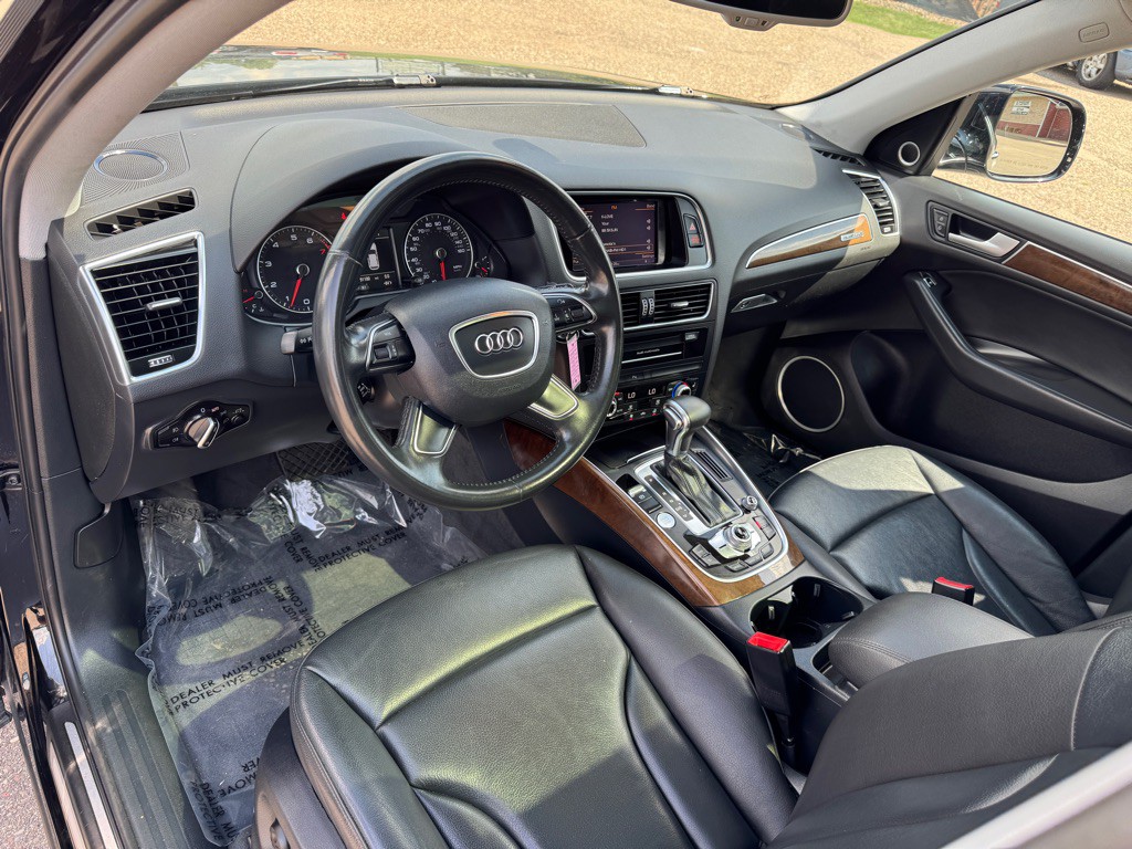 2017 Audi Q5 Image 22