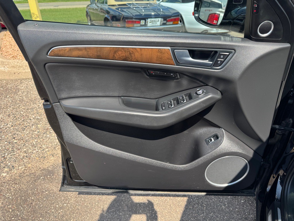 2017 Audi Q5 Image 23