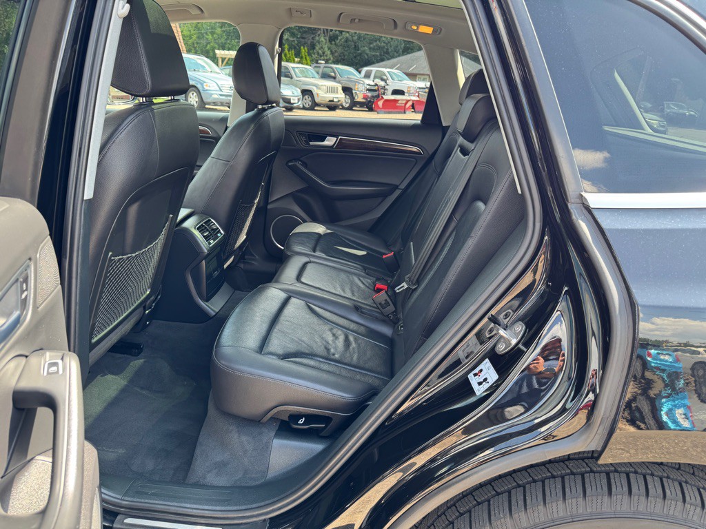 2017 Audi Q5 Image 26
