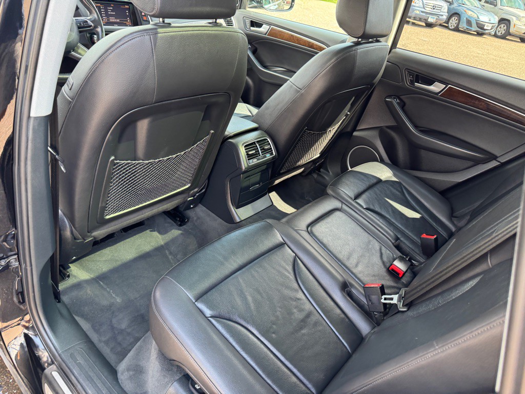 2017 Audi Q5 Image 27