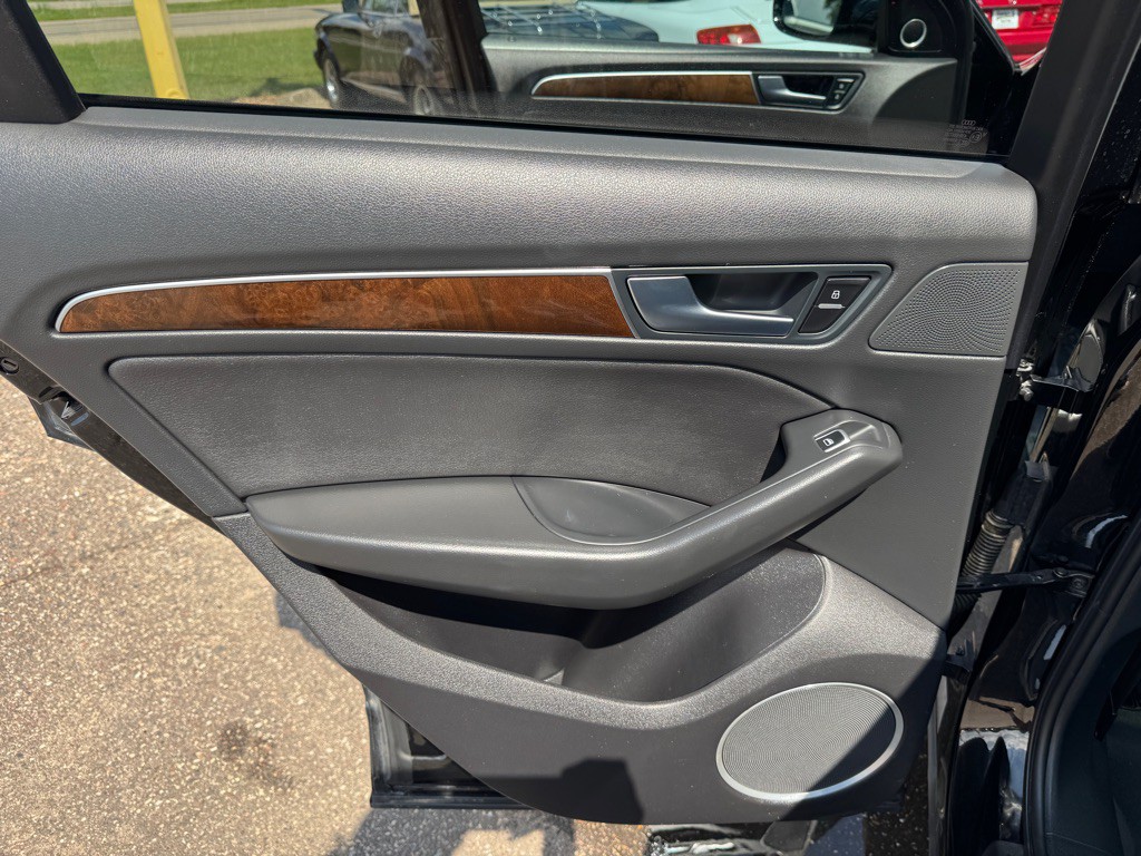 2017 Audi Q5 Image 28