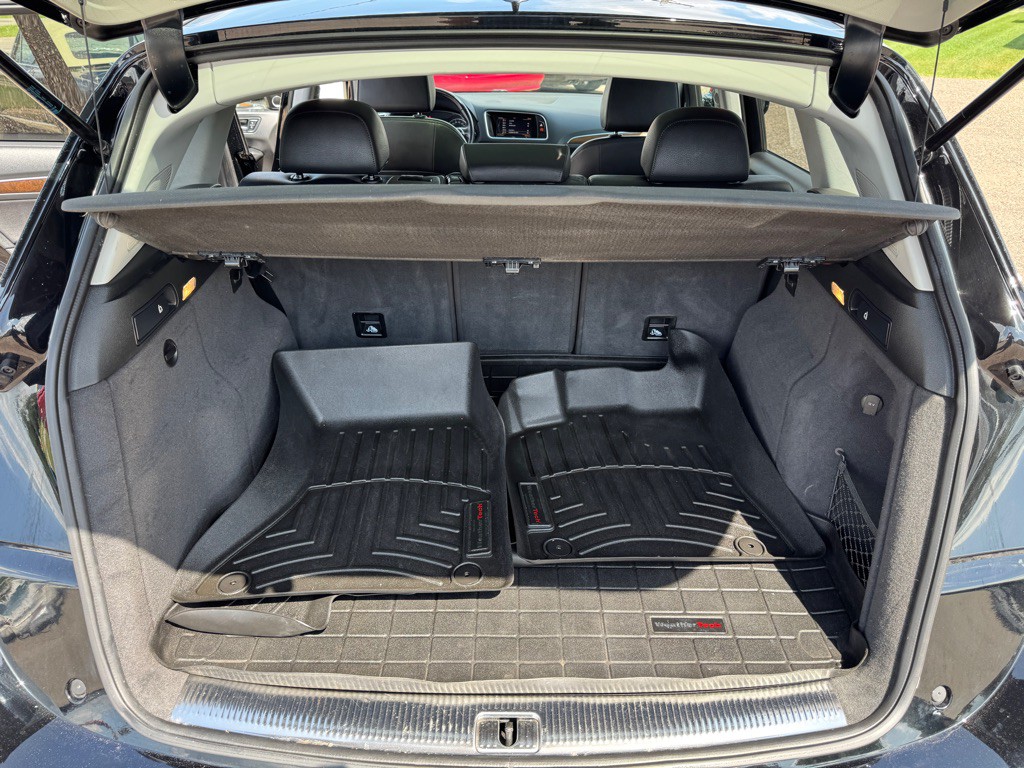 2017 Audi Q5 Image 29