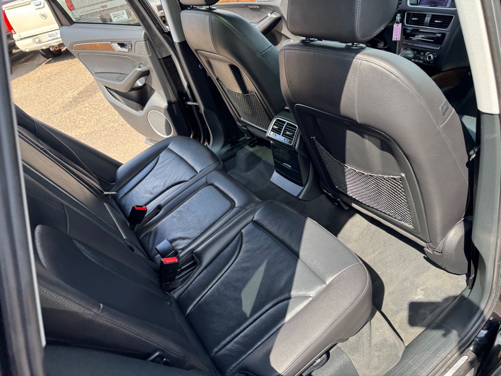 2017 Audi Q5 Image 32