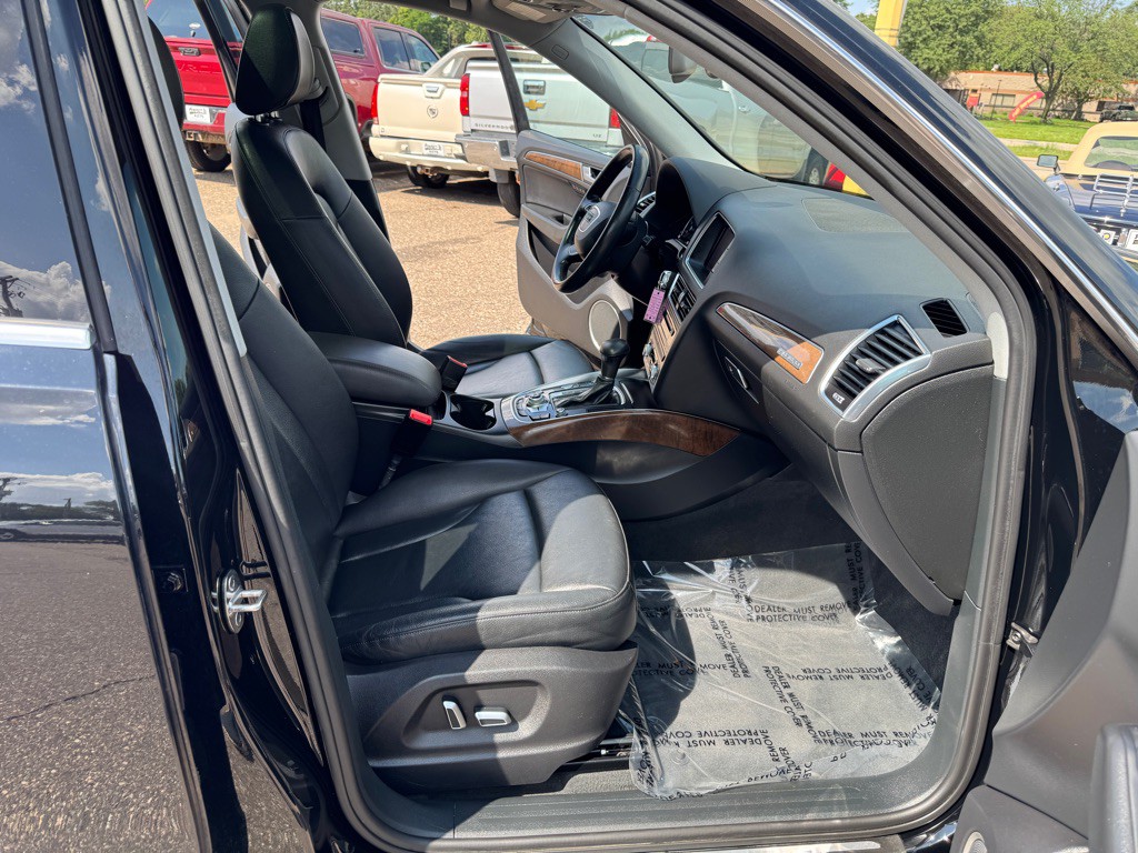 2017 Audi Q5 Image 34