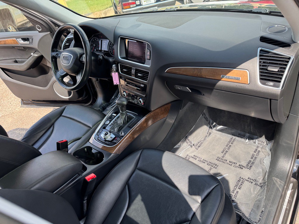 2017 Audi Q5 Image 36