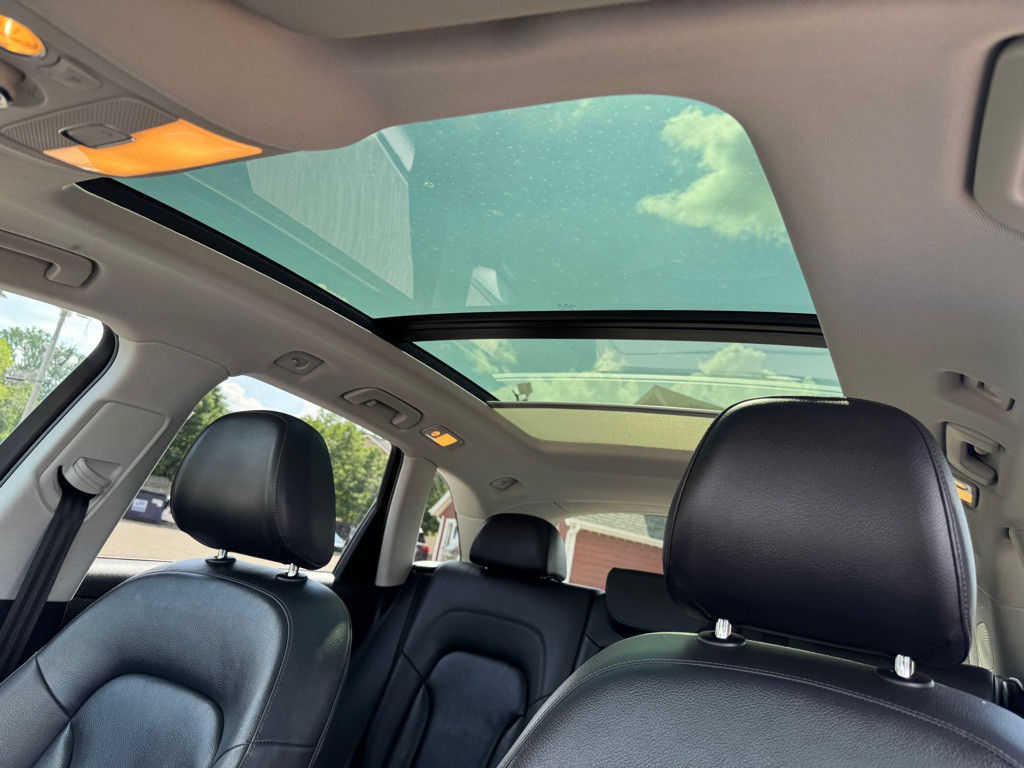 2017 Audi Q5 Image 41