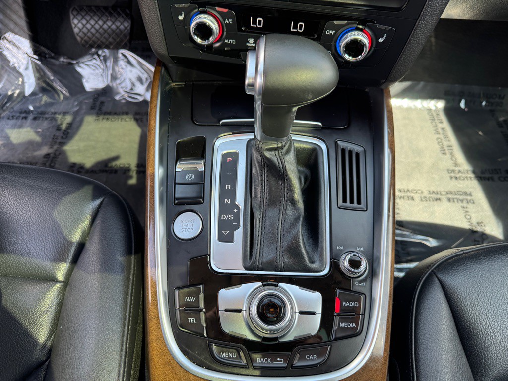 2017 Audi Q5 Image 42