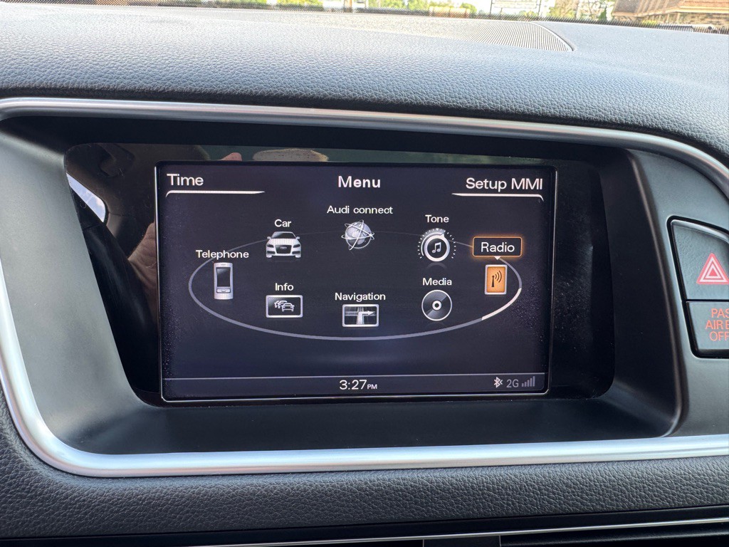 2017 Audi Q5 Image 44