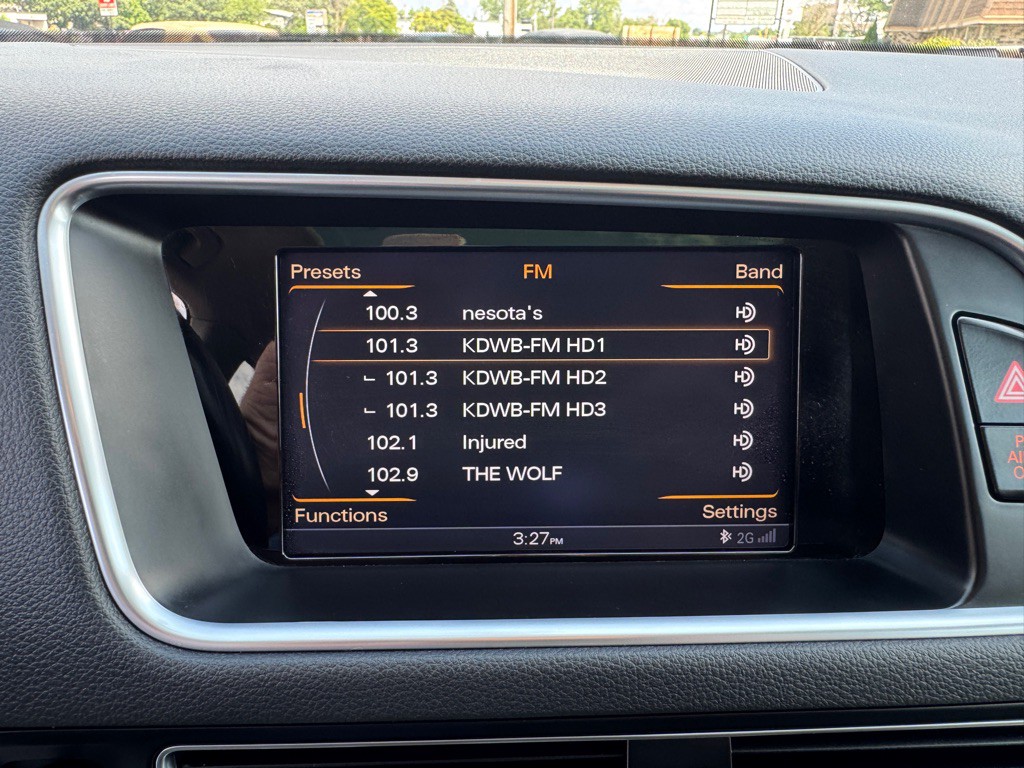 2017 Audi Q5 Image 45