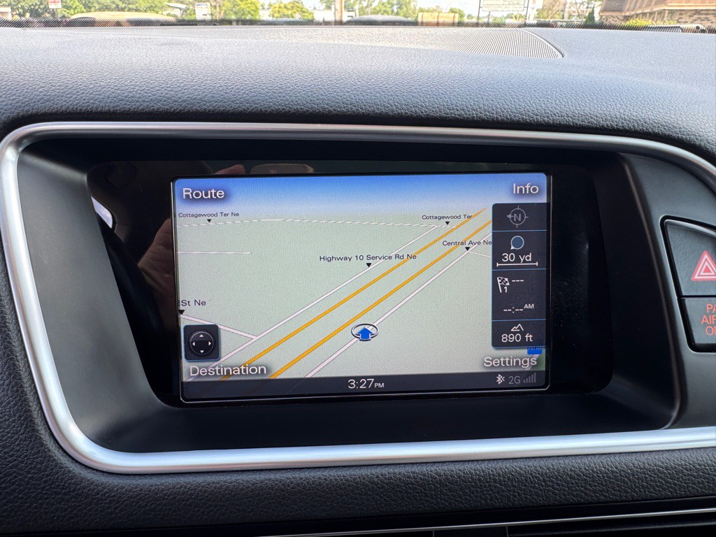 2017 Audi Q5 Image 46