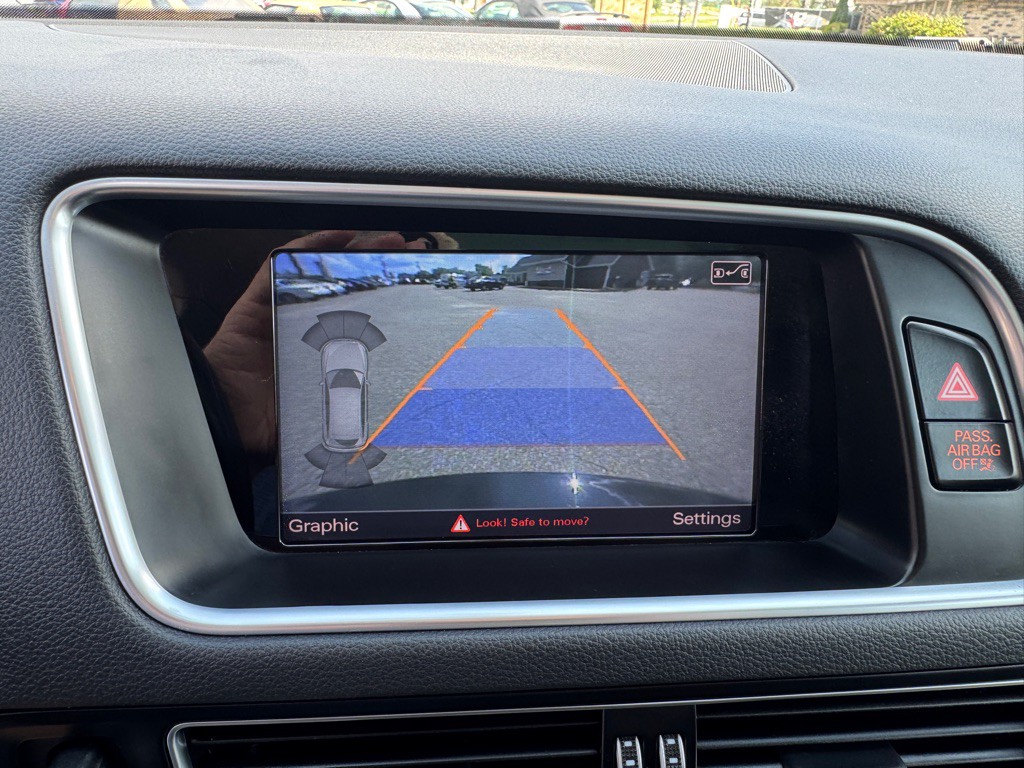2017 Audi Q5 Image 48