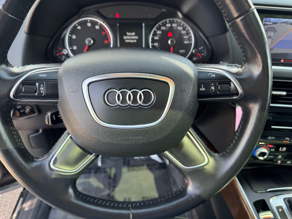 2017 Audi Q5 Image 50