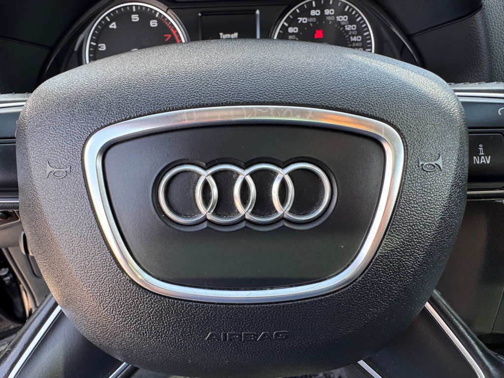 2017 Audi Q5 Image 52