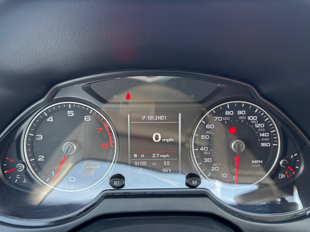 2017 Audi Q5 Image 55