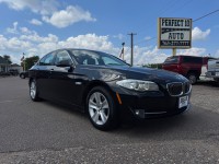 Image for 2013 BMW 5 Series 528i xDrive ID: 6713095