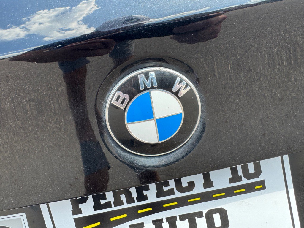 2013 BMW 5 Series Image 17