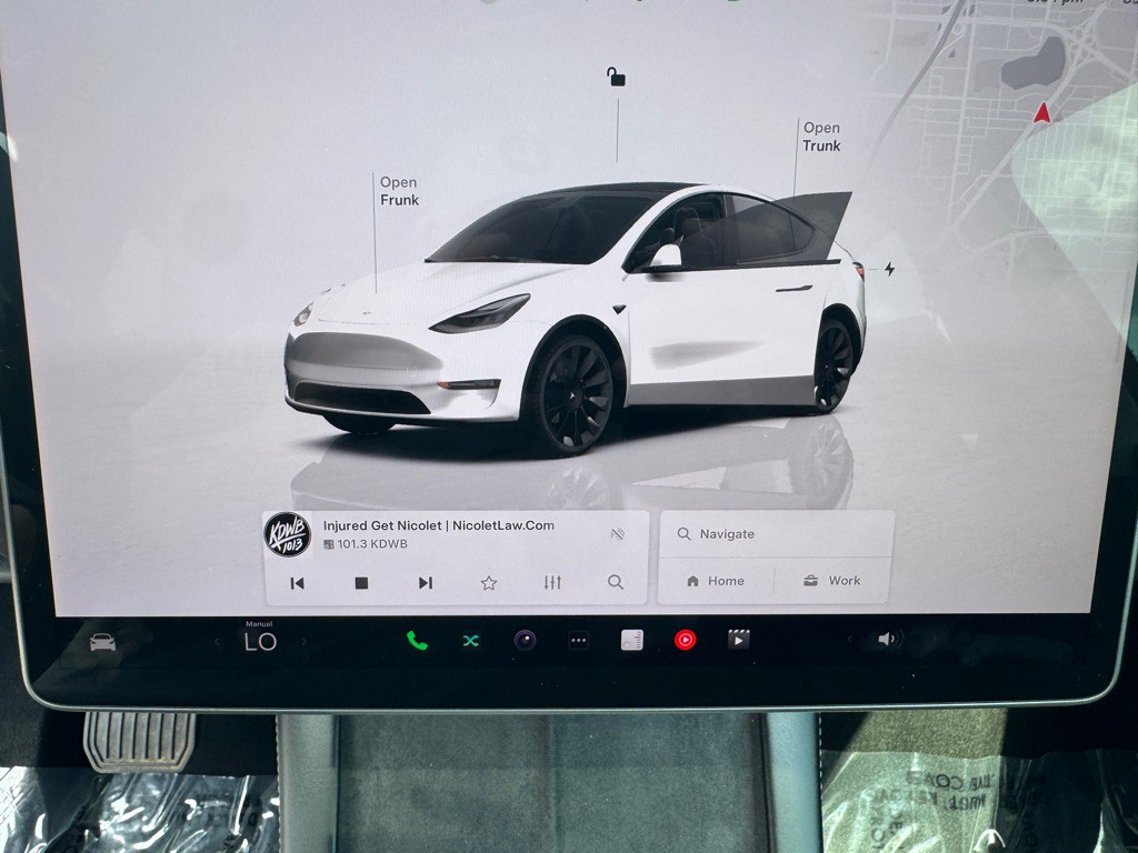 2022 Tesla Model Y Image 40