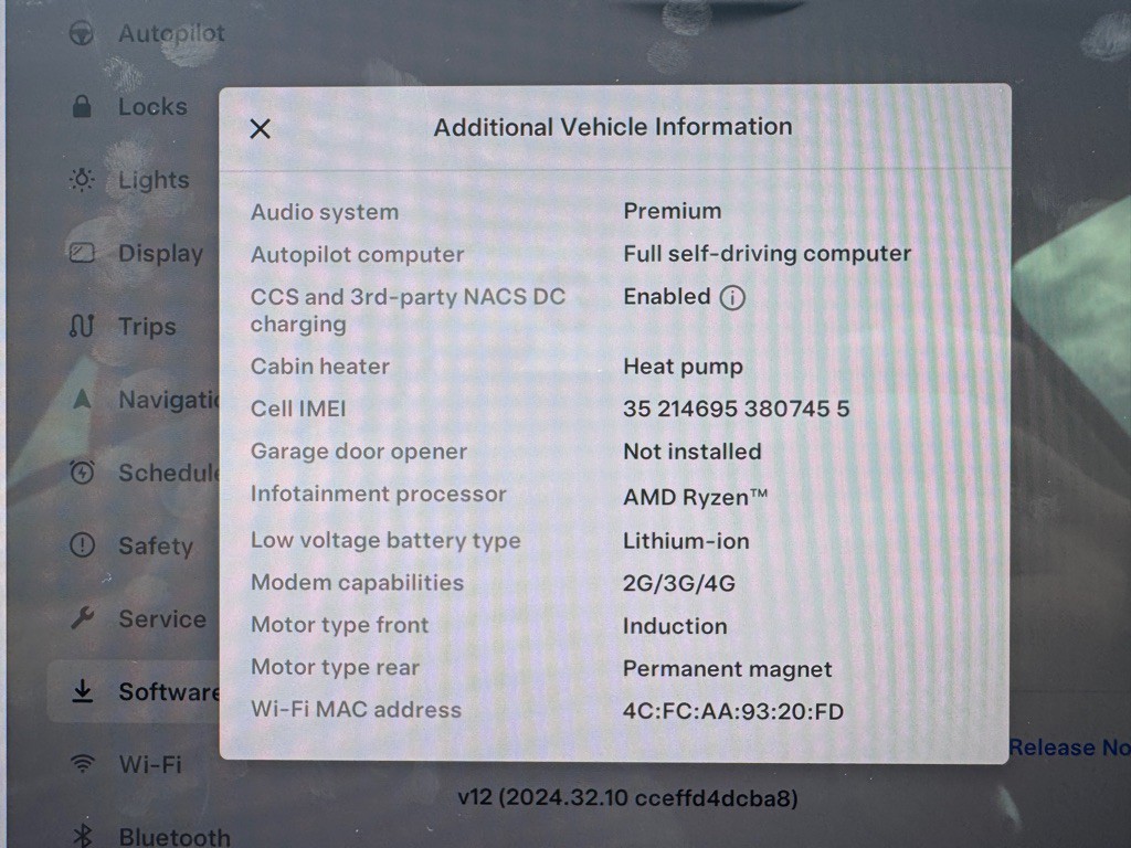 2022 Tesla Model Y Image 42