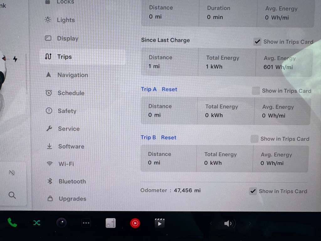 2022 Tesla Model Y Image 47