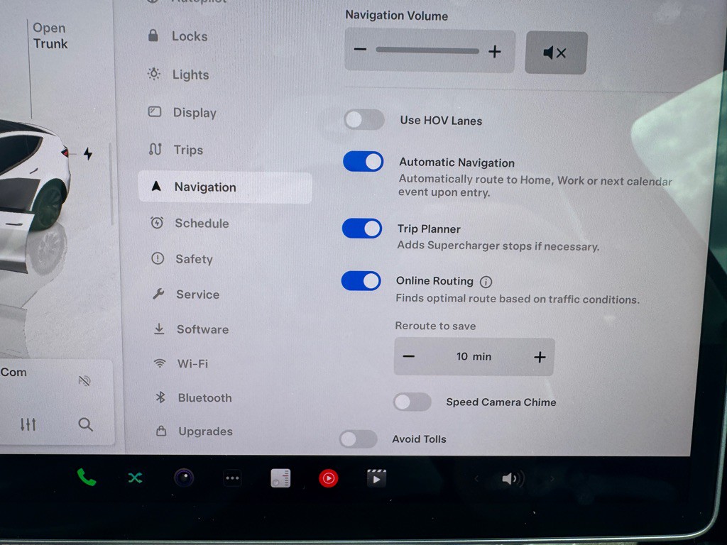 2022 Tesla Model Y Image 48