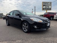 Image for 2014 Ford Focus SE ID: 6718282