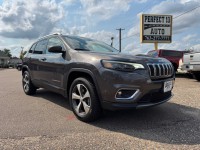 Image for 2020 Jeep Cherokee Limited ID: 6720597