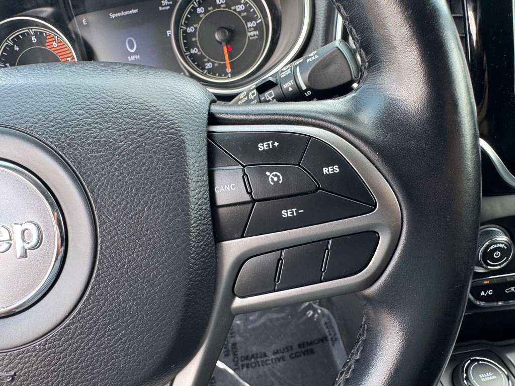 2020 Jeep Cherokee Image 55
