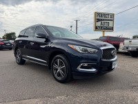 Image for 2017 INFINITI QX60 BASE ID: 6725294