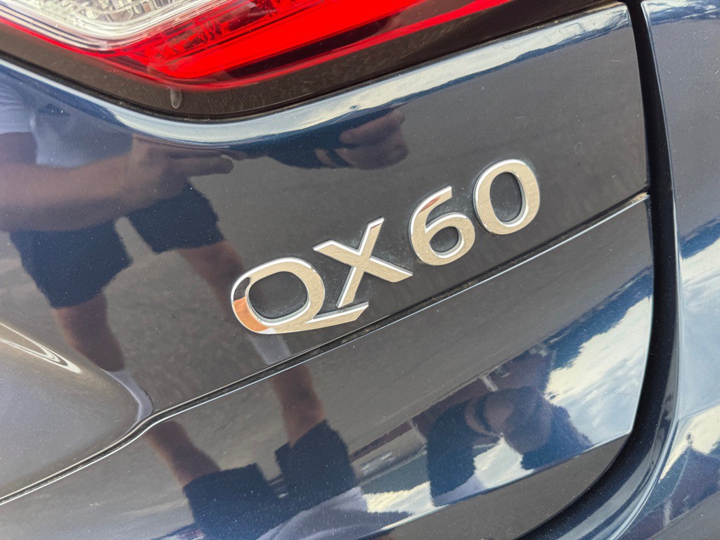 2017 INFINITI QX60 Image 14