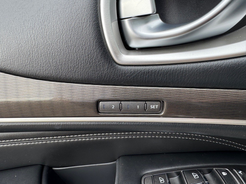 2017 INFINITI QX60 Image 20
