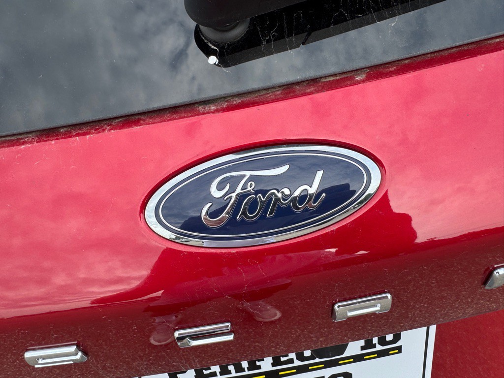 2024 Ford Escape Image 13