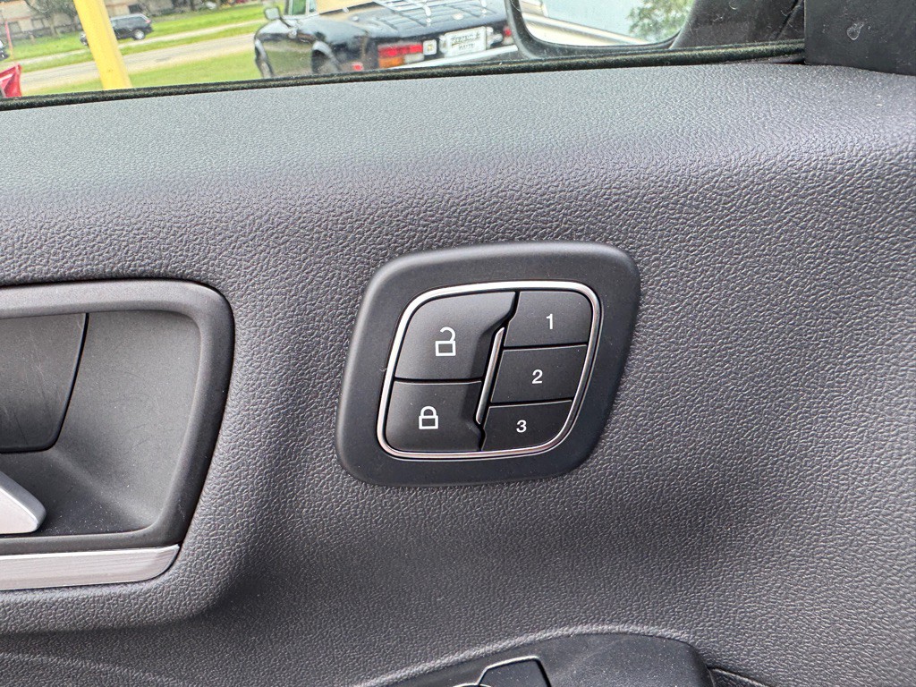 2024 Ford Escape Image 21