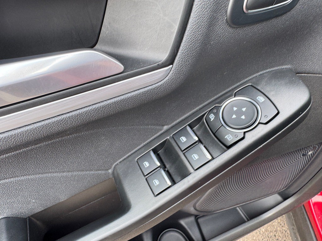 2024 Ford Escape Image 22