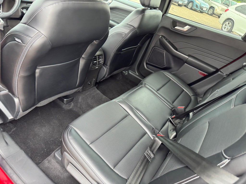 2024 Ford Escape Image 24