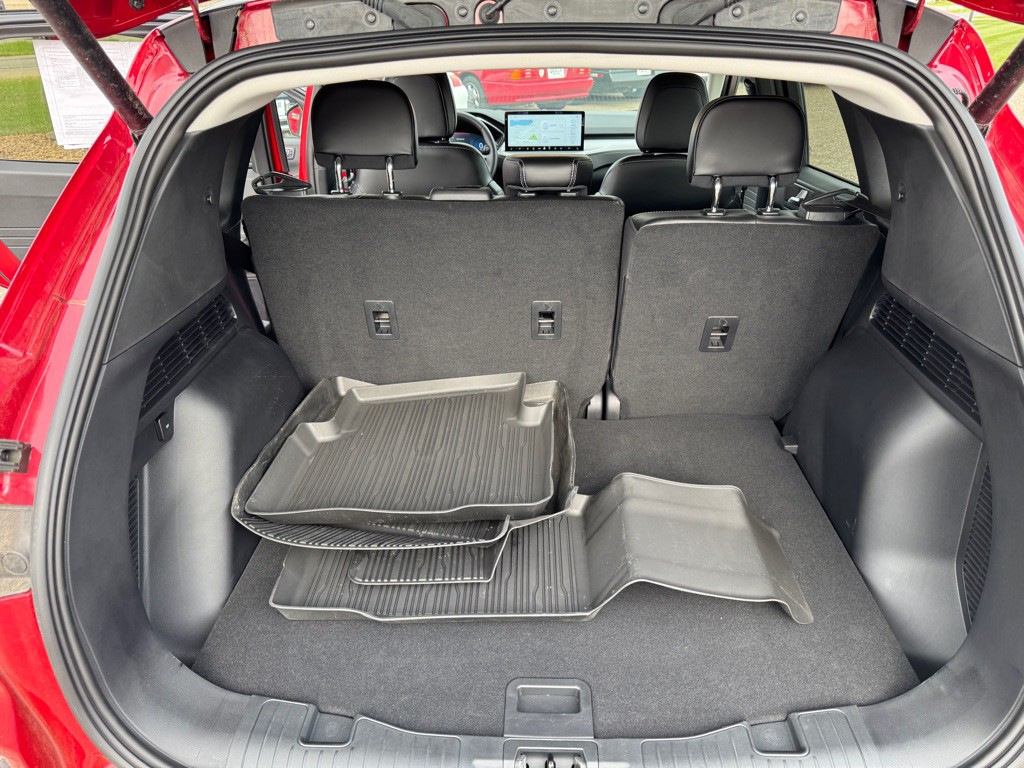 2024 Ford Escape Image 26