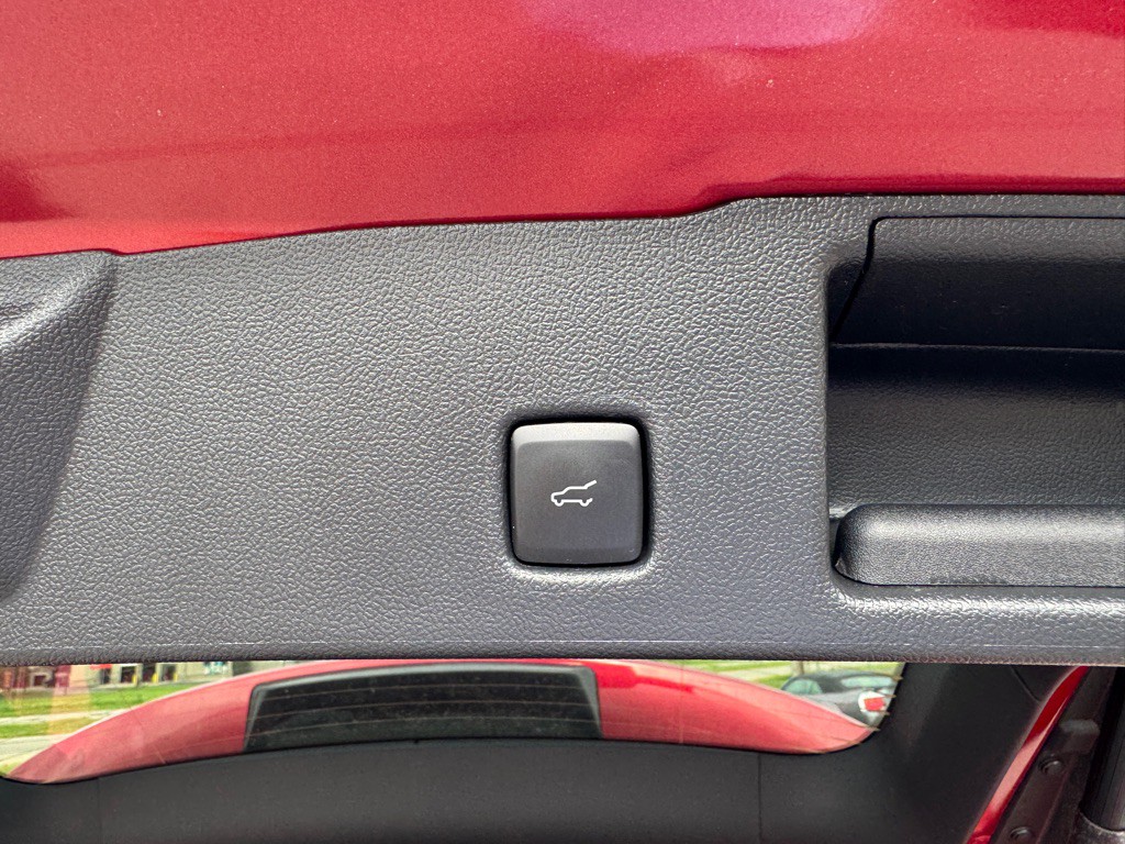 2024 Ford Escape Image 27