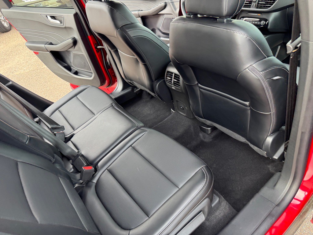 2024 Ford Escape Image 29