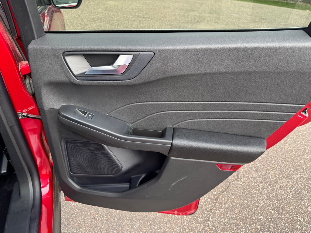 2024 Ford Escape Image 30