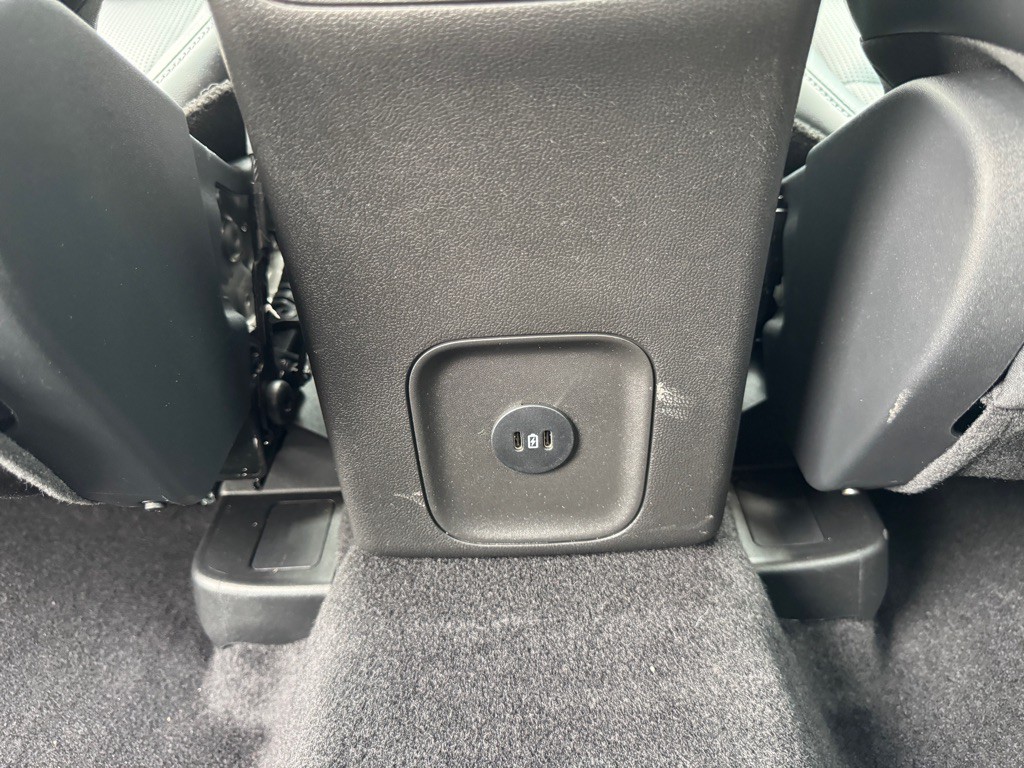 2024 Ford Escape Image 35