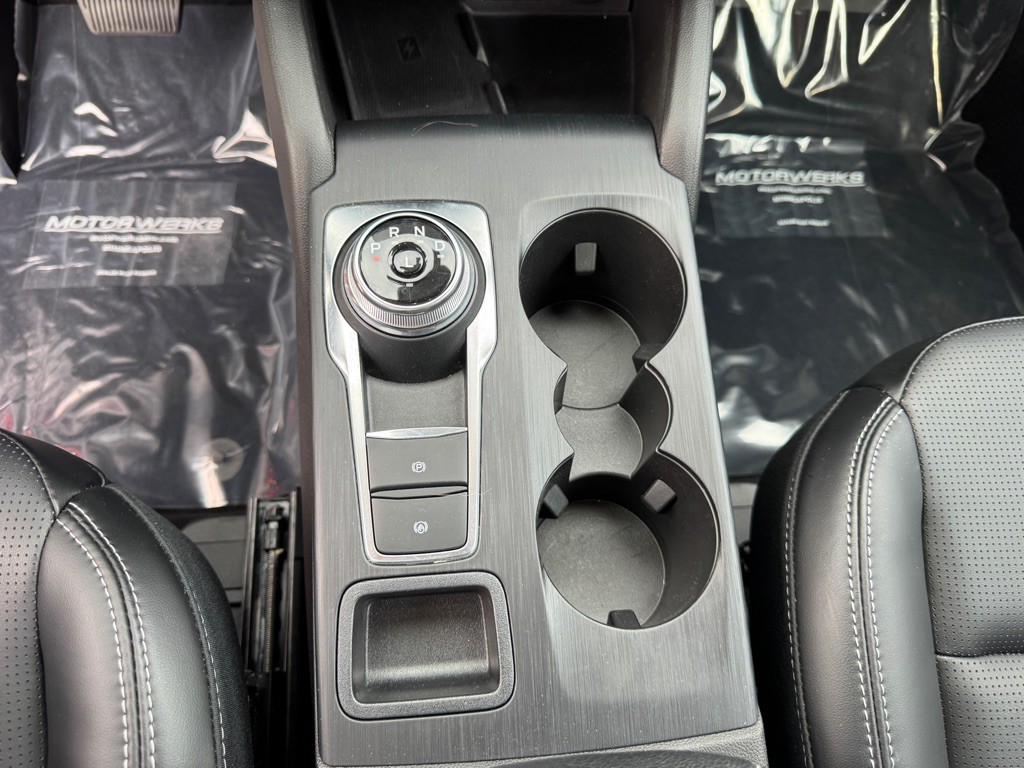 2024 Ford Escape Image 39