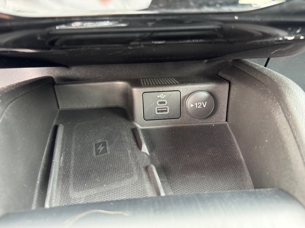 2024 Ford Escape Image 40