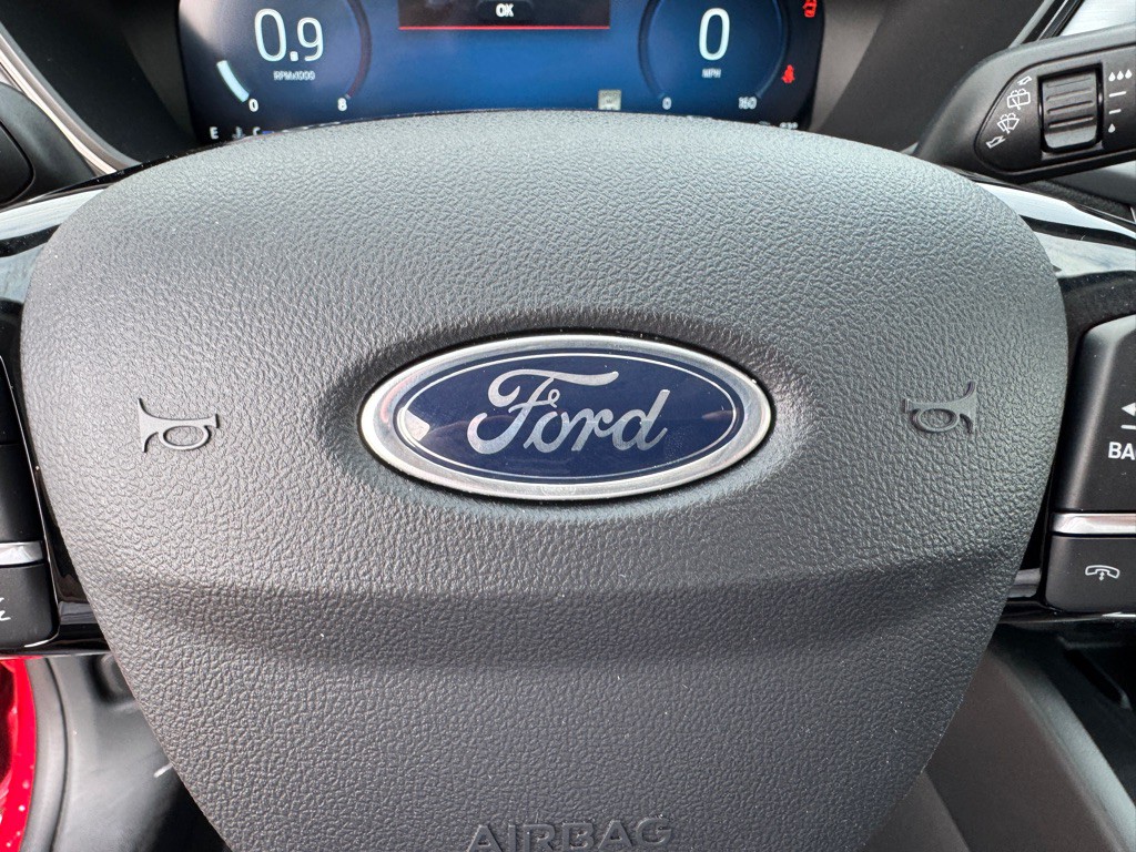 2024 Ford Escape Image 51