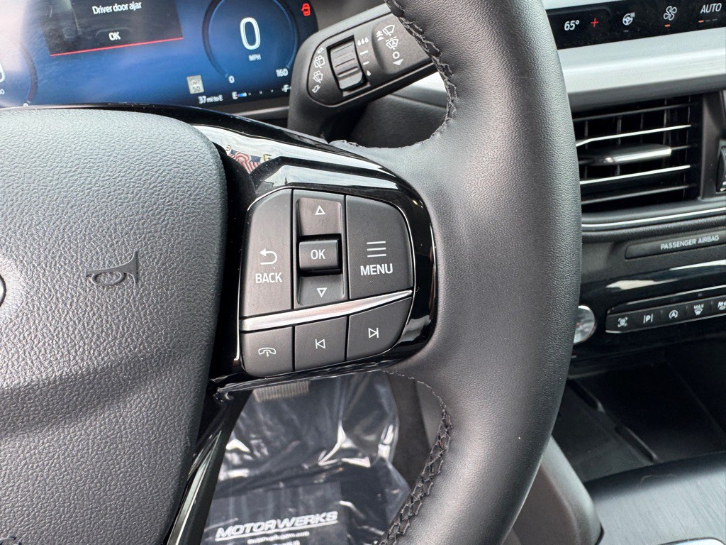 2024 Ford Escape Image 52