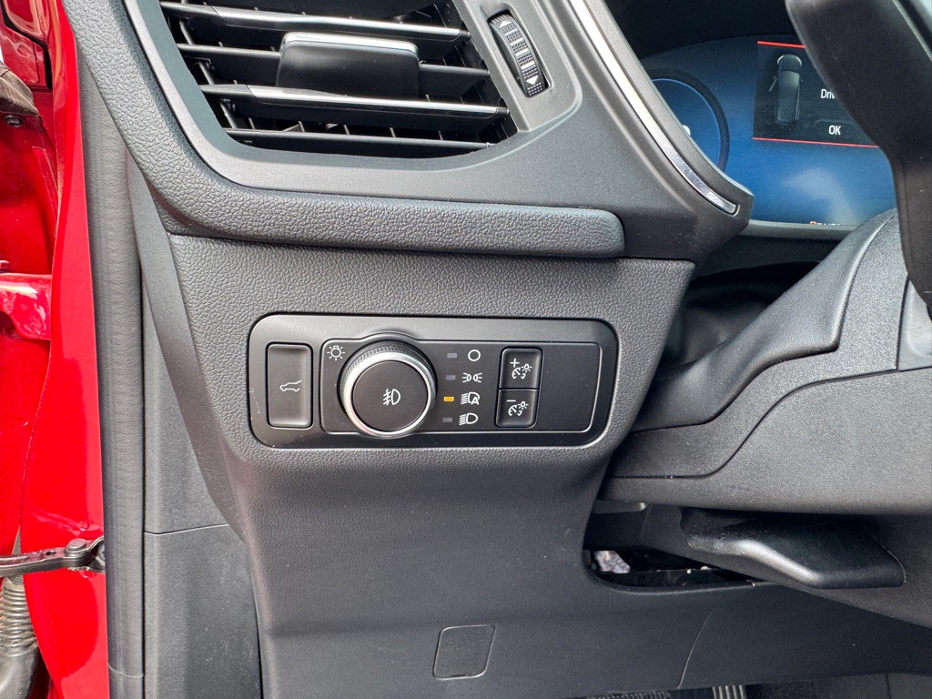 2024 Ford Escape Image 53