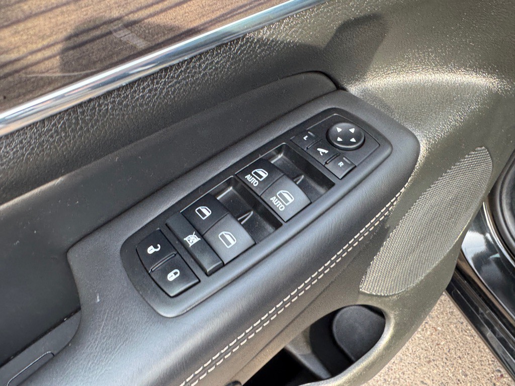 2014 Jeep Grand Cherokee Image 21