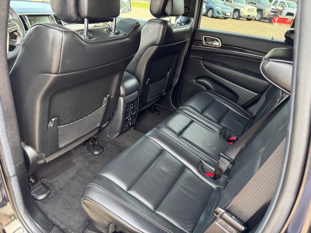 2014 Jeep Grand Cherokee Image 24