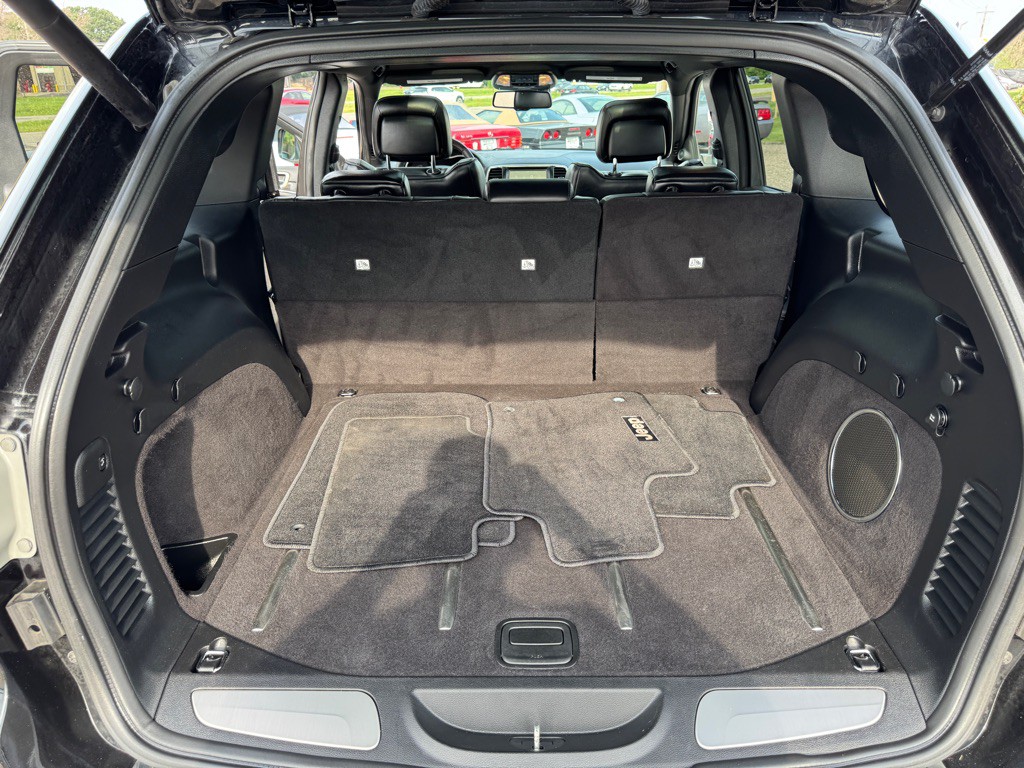 2014 Jeep Grand Cherokee Image 26