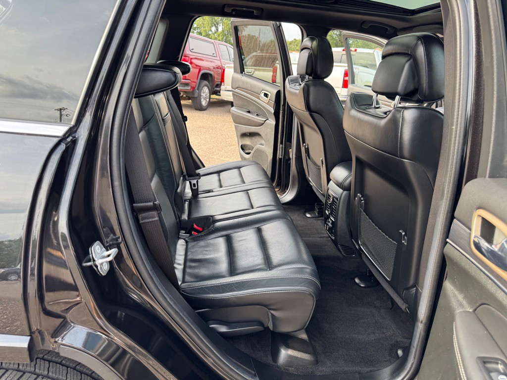 2014 Jeep Grand Cherokee Image 29