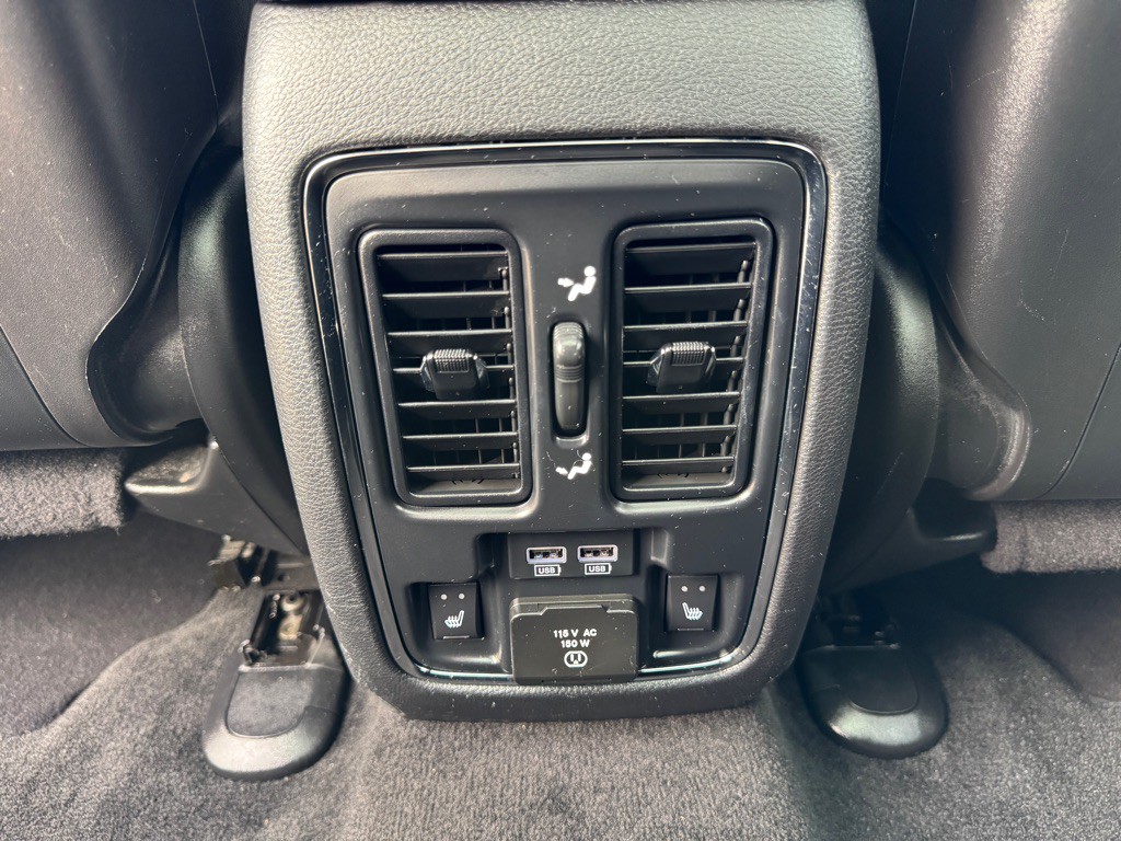 2014 Jeep Grand Cherokee Image 36